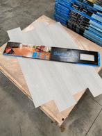 Vinyl vloerbekleding, Ophalen, Laminaat