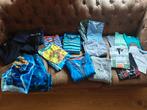 Kinderkleding 122/128, Ophalen