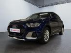 Audi A1 Allstreet - APP/clim/Régulateur/bips ar - tvac, Auto's, Audi, Automaat, A1, Blauw, https://public.car-pass.be/vhr/1dc6ab06-ae46-4f35-ba19-95834b557a07