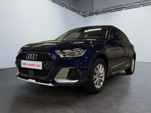 Audi A1 Allstreet*Boite auto*Carplay*Garantie=]14/02/2029, Auto's, Audi, Bedrijf, A1, Airbags, Airconditioning, Bluetooth, Boordcomputer