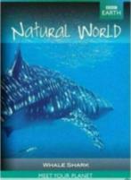 Natural World /Whale Shark, Cd's en Dvd's, Dvd's | Documentaire en Educatief, Alle leeftijden, Ophalen of Verzenden