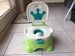 WC potje fisher price, Ophalen, Gebruikt