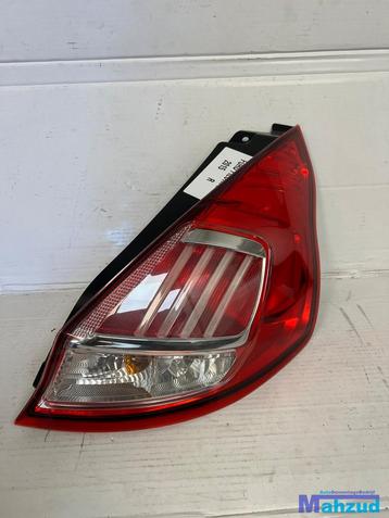 FORD FIESTA 6 ST Rechts achterlicht 2008-2017 beschikbaar voor biedingen