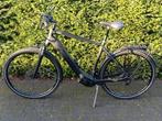 Scott ebike herenfiets, Fietsen en Brommers, Versnellingen, Zo goed als nieuw, 57 tot 61 cm, Ophalen