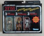 Star wars special action figure set rotj, Verzamelen, Star Wars, Ophalen, Zo goed als nieuw, Actiefiguurtje
