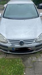 Golf 5 essence pour piece, Auto's, Automaat, Golf, Particulier, Te koop