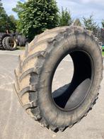 occasie tractor band Michelin 650/65R42 XM108, Zakelijke goederen, Landbouw | Onderdelen | Banden, Velgen en Assen, Ophalen