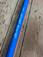 BLACK BEAST SPONDA, Watersport en Boten, Hengelsport | Witvissen, Ophalen, Nieuw, Vaste hengel
