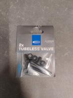 Schwalbe Tubeless ventielen, Ophalen of Verzenden, Nieuw