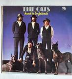 The Cats – Hard To Be Friends (1975), Ophalen of Verzenden, 12 inch