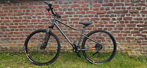 Riverside 900, Fietsen en Brommers, Fietsen | Dames | Damesfietsen, Zo goed als nieuw, Versnellingen, Ophalen