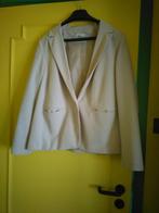 Zomerjasje van Bel&Bo, Kleding | Dames, Beige, Ophalen of Verzenden, Zo goed als nieuw, Maat 46/48 (XL) of groter