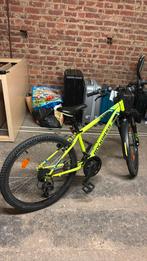 Mooie fiets, Fietsen en Brommers, Ophalen, Zo goed als nieuw