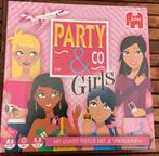 Spel Party en Co Girls, Hobby en Vrije tijd, Gezelschapsspellen | Bordspellen, Ophalen of Verzenden, Zo goed als nieuw