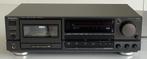 Platine cassette Technics RS-BX707, Enlèvement ou Envoi, Simple, Autres marques