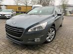 Peugeot 508 2.0 BlueHDi Active STT, Auto's, Peugeot, Voorwielaandrijving, https://public.car-pass.be/vhr/d46cf3cc-2d28-4a02-926d-34b2808a4490