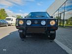 VW GOLF 4X4 ESSENCE OLDTIMER, Achat, 5 portes, Particulier, Quatre roues motrices / 4X4