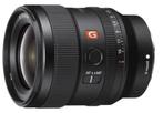 Sony 24mm GM f1.4, Ophalen of Verzenden, Zo goed als nieuw