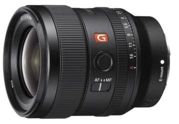 Sony 24 mm GM f/1,4, Enlèvement ou Envoi, Comme neuf