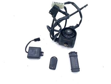 ALARMMODULE BMW R 1150 RT (R1150RT) (01-1970/-) beschikbaar voor biedingen