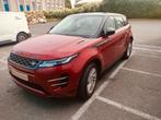 Range Rover Evoque S, Auto's, Land Rover, Automaat, Leder, Particulier, SUV of Terreinwagen