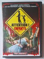 Attention ! Enfants, Vanaf 16 jaar, Ophalen of Verzenden