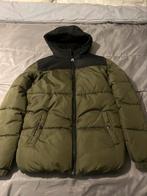 Lekker warme puffer jas van Salty Dogs, Ophalen, Nieuw, Overige maten, Groen
