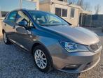 SEAT IBIZA 1.2 TSI 2016 AIRCO 162635KM PRIJS 3600EURO, Euro 6, 1199 cc, Ibiza, Bedrijf
