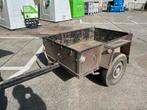 Aanhangwagen 750kg te koop, Ophalen