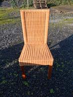 Gratis rieten stoel, Huis en Inrichting, Ophalen