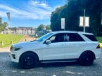 Mercedes ML250 BLUETEC 4MATI PACK AMG, Auto's, Euro 6, Diesel, 5 deurs, Particulier