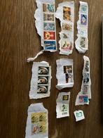 Postzegels, Ophalen of Verzenden