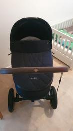 Cybex Rose Gold, Ophalen of Verzenden, Zo goed als nieuw
