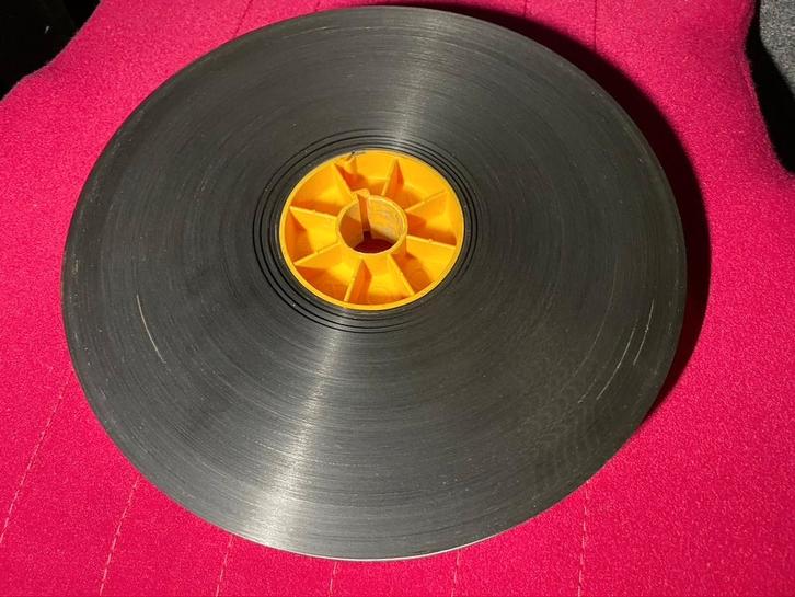 Film en 35mm. " Lot de 4 bandes annonces ", Audio, Tv en Foto, Filmrollen, 35mm film, Ophalen