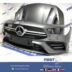 2019-2024 W118 C118 CLA 35 AMG VOORKOP COMPLEET FRONT 2018-2, Gebruikt, Ophalen of Verzenden, Bumper, Mercedes-Benz