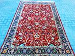 Mooie Perzische tapijt (Isfahan) 300 x 200 cm-Handgeknoopt, Huis en Inrichting, Stoffering | Tapijten en Vloerkleden, Ophalen