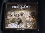 CD Welcome To The Pokersaloon HANK SNOW/HANK WILLIAMS, Ophalen of Verzenden