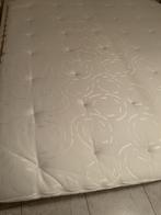 Topper, Ophalen, Gebruikt, Tweepersoons, Matras