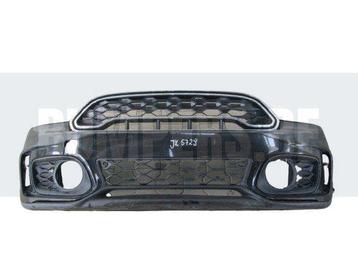 Bumper Mini Cooper Countryman S F60 17- Voorbumper JK5729 beschikbaar voor biedingen