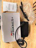 Nieuwe stromer lader, Fietsen en Brommers, Fietsaccessoires | Fietsaccu's, Ophalen, Nieuw