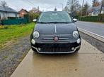 Fiat 500 1.2i "Boîte Automatique" Toit Pano, GPS, Airco,..., Automaat, 4 zetels, Euro 6, 4 cilinders