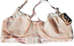 Soutien gorge push up Sanselle - Taille 105 D, Vêtements | Femmes, Sous-vêtements & Lingerie, Sanselle, Enlèvement ou Envoi, Rose