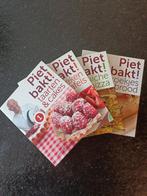 4 Kookboeken Piet Huysentruyt, Livres, Livres de cuisine, Enlèvement