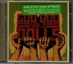 CD + DVD Goo Goo Dolls - Vol. 2, Ophalen of Verzenden, 2000 tot heden, Zo goed als nieuw