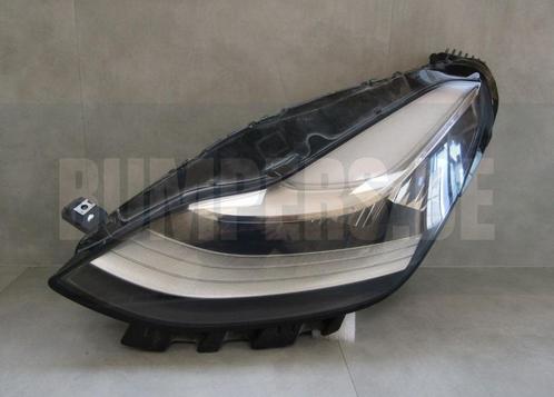 KOPLAMP TESLA 3 LED 17-20 LH LINKS 1077375-40-B S1072/K4/12A, Auto-onderdelen, Verlichting, Gebruikt, 6 maanden garantie, Ophalen of Verzenden