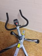 DKN Love Handler Buikspieren en Heuptrainer, Ophalen, Benen, Krachtstation, Aluminium