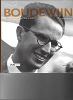 Boudewijn. Een koning voor België.  C. Masuy, Ophalen of Verzenden