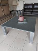 salontafel, Ophalen, Design, Vierkant, Zo goed als nieuw