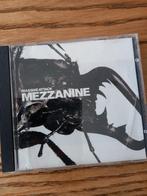 Mezzanine  massive attack nieuwstaat, CD & DVD, CD | Rock, Comme neuf, Enlèvement ou Envoi