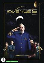 Avenue 5 - Seizoen 1, Boxset, Vanaf 9 jaar, Ophalen of Verzenden, Komedie